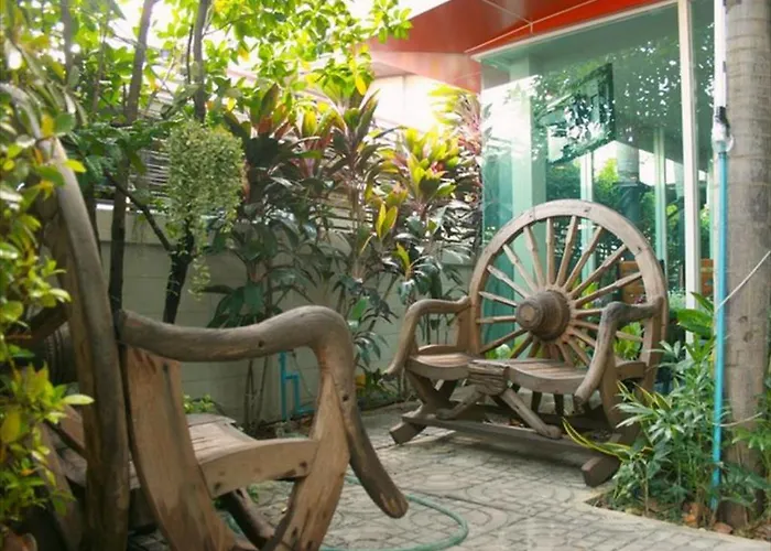 Hotel L-seven Bangkok