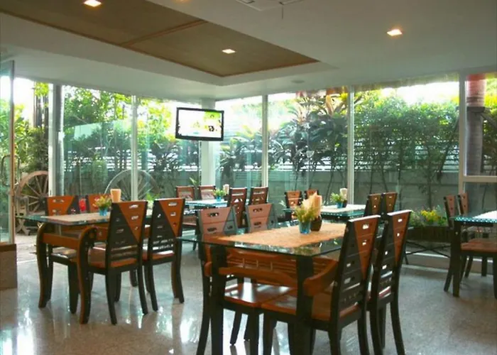 Hotel L-seven Bangkok