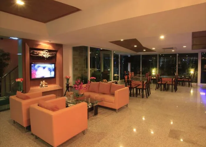 Hotel L-seven Bangkok