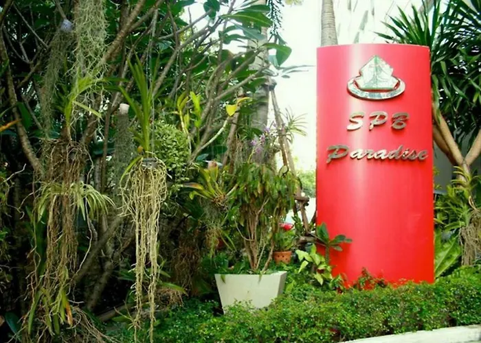 L-seven Hotel Bangkok