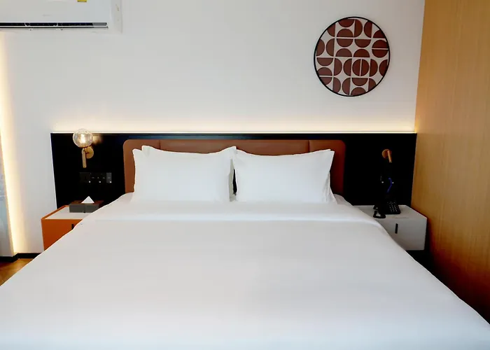 L-seven Hotel