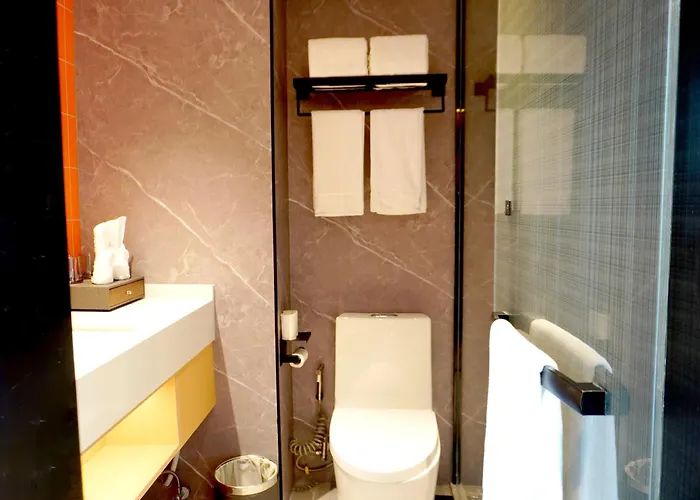 Hotel L-seven