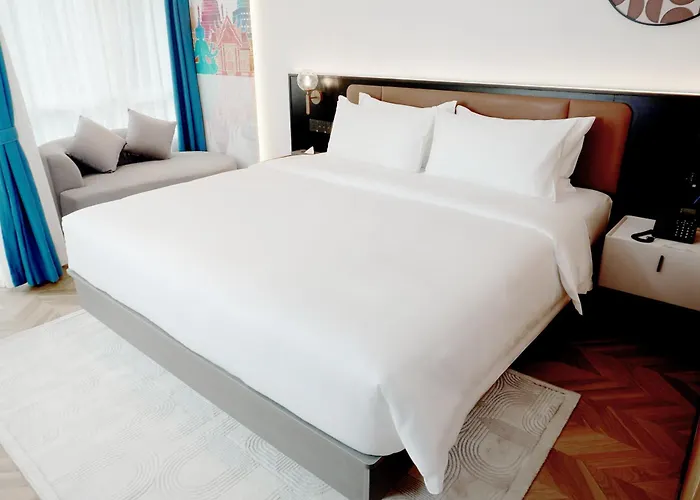 L-seven Hotel Bangkok