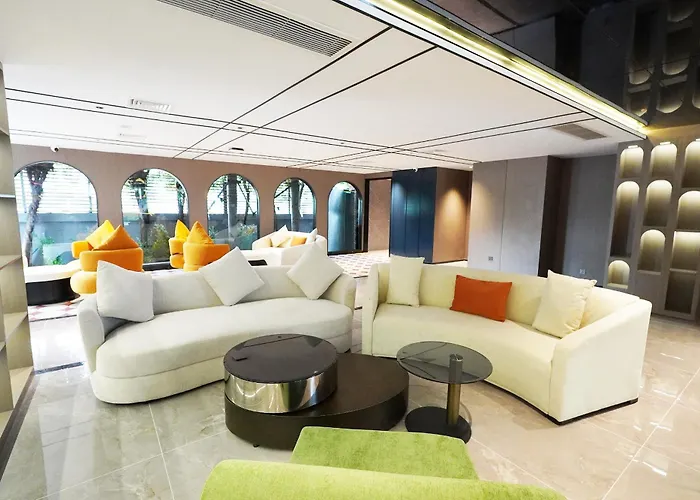 L-seven 3* Bangkok