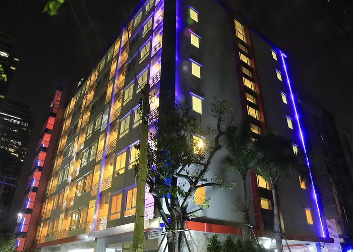 L-seven Hotel