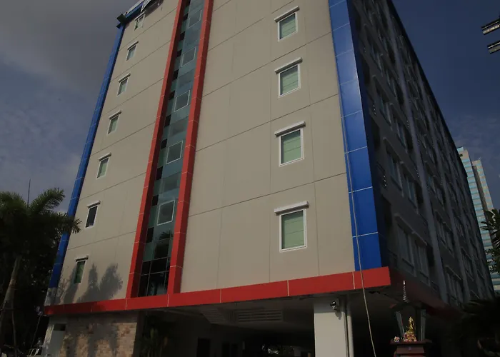 Hotel L-seven