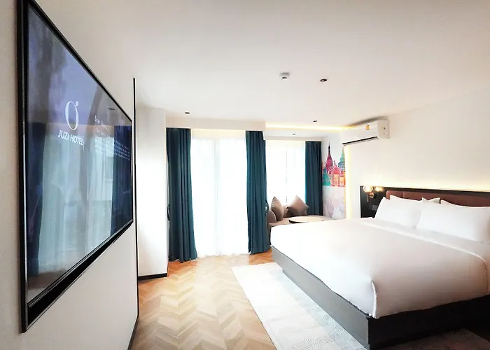 Hotel L-seven 3*