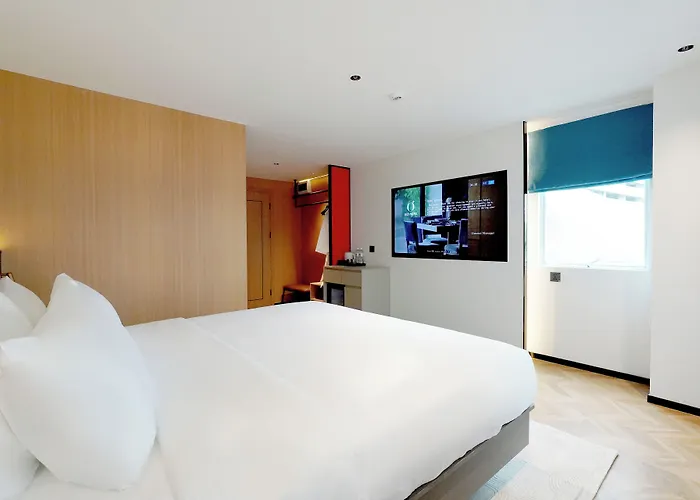 Hotel L-seven 3*