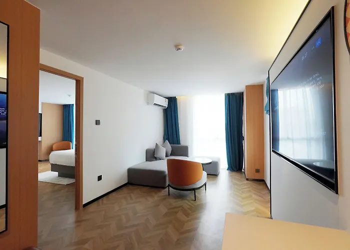 Hotel L-seven