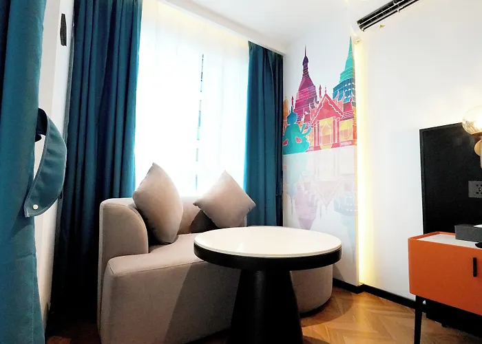 L-seven 3* Bangkok