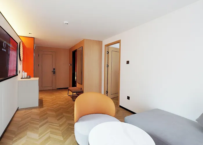 Hotel L-seven Bangkok