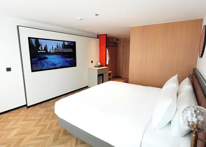 Hotel L-seven 3*