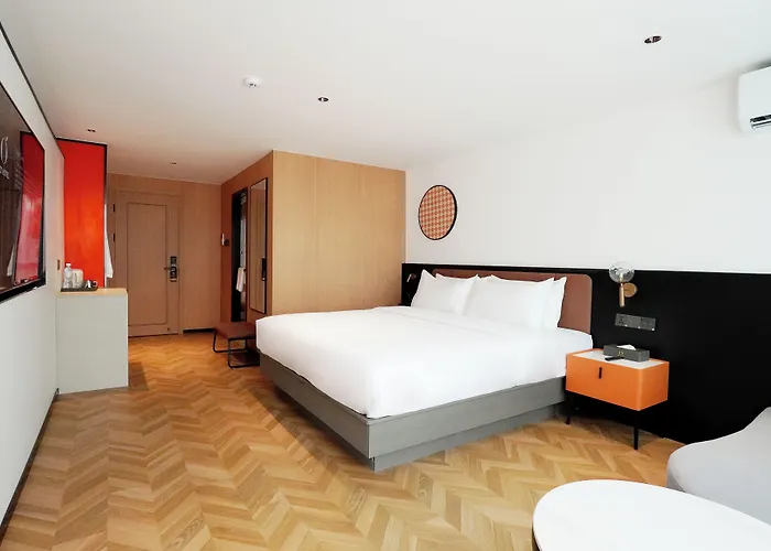 L-seven Hotel Bangkok