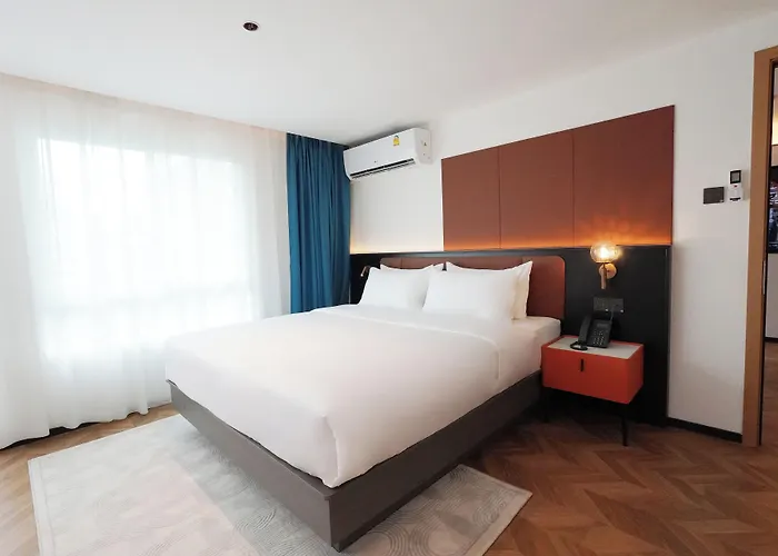 Hotel L-seven 3*