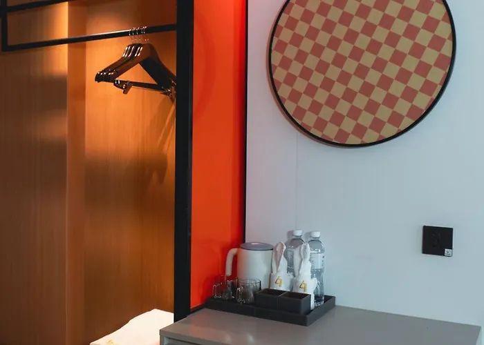 Hotel L-seven 3*