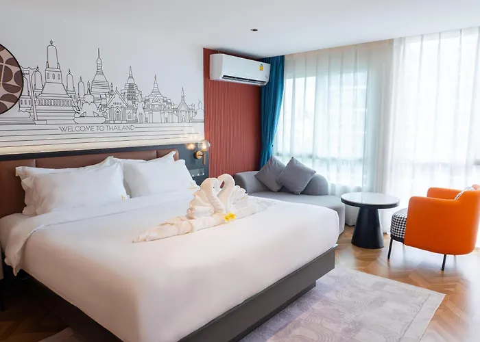 L-seven Bangkok