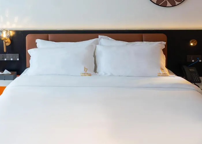 Hotel L-seven