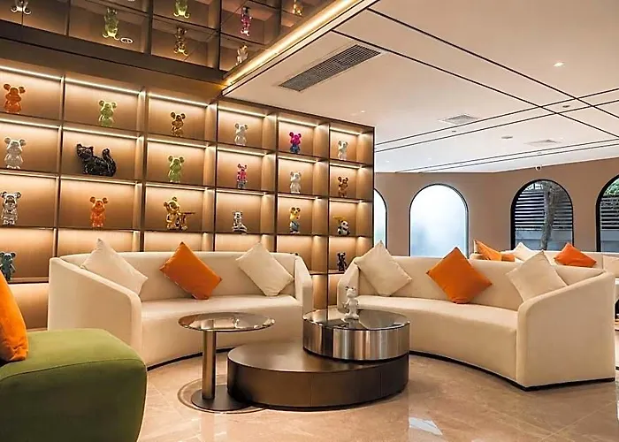 Hotel L-seven 3*