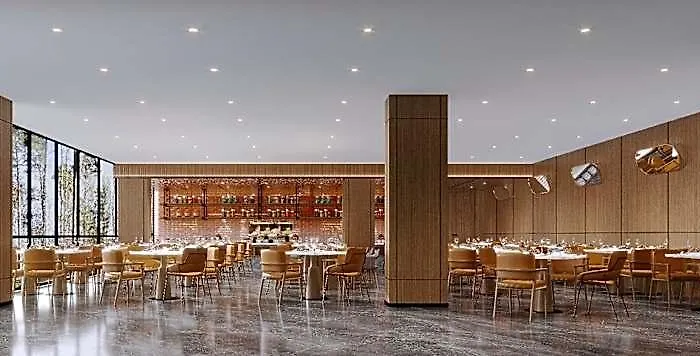 L-seven Hotel