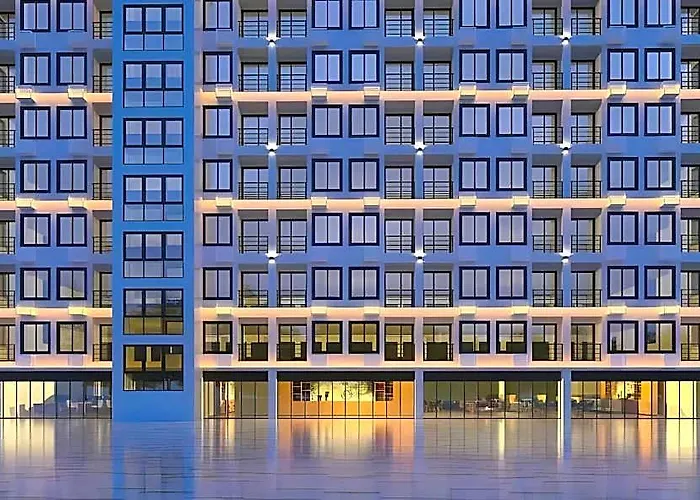 Hotel L-seven