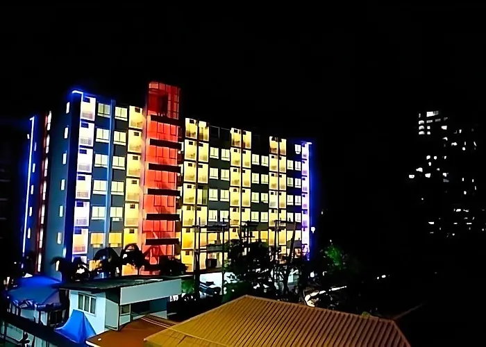 Hotel L-seven 3*
