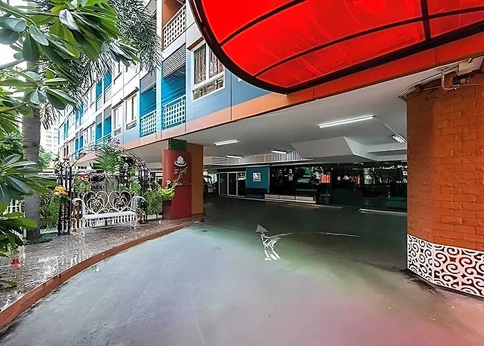 L-seven Hotel Bangkok