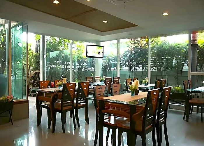 L-seven Bangkok