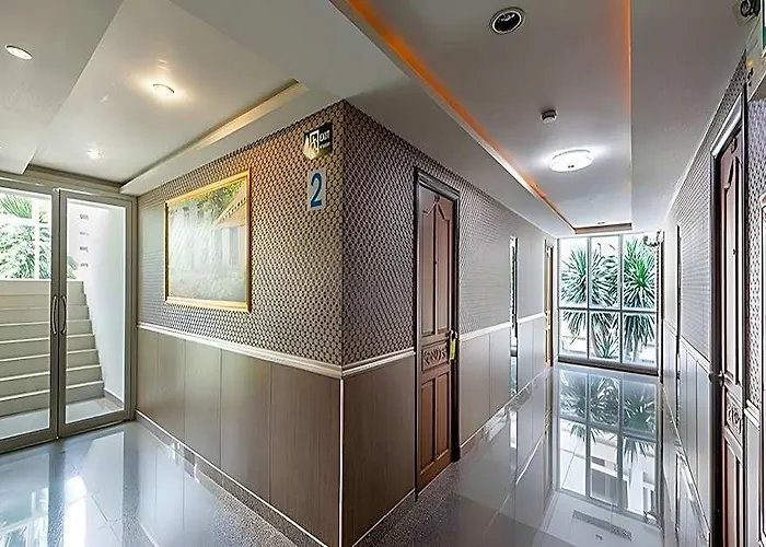 L-seven Hotel Bangkok