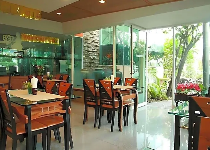 L-seven Bangkok