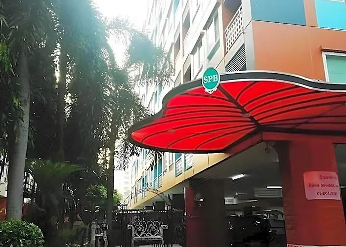 L-seven Hotel Bangkok