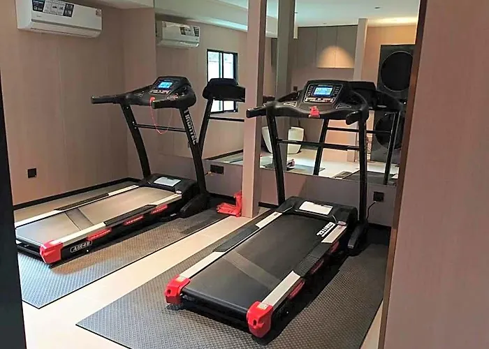 L-seven Hotel Bangkok