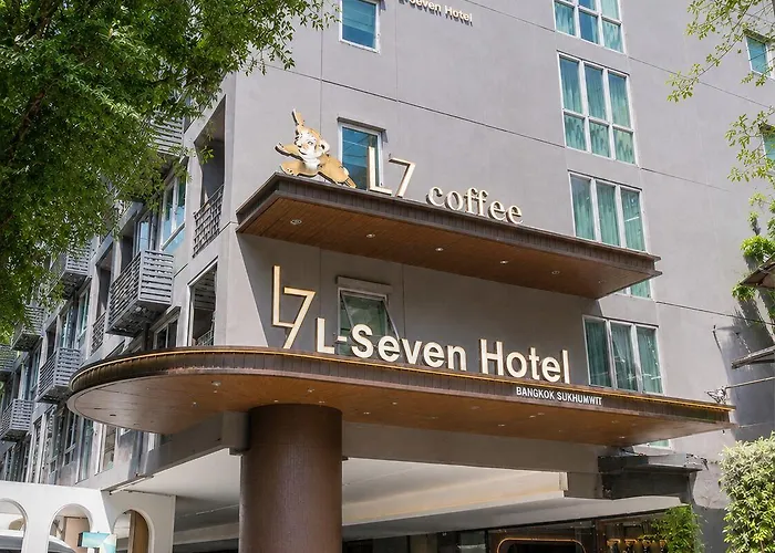 L-seven 3*