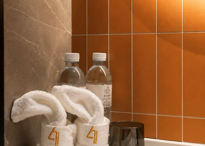 Hotel L-seven