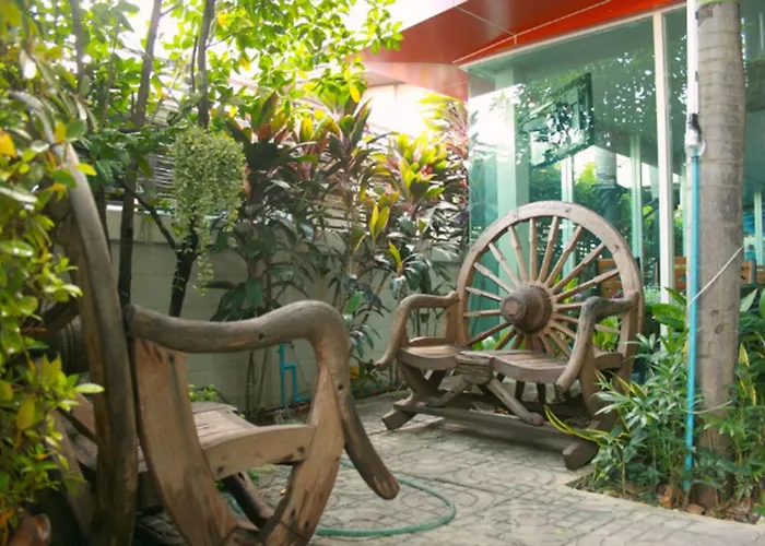 L-seven Hotel Bangkok