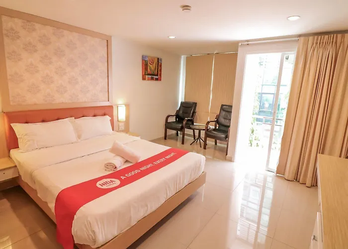 L-seven 3* Bangkok